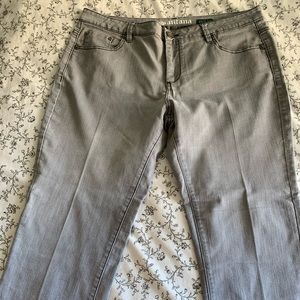 Santana Tummy Control Jeans